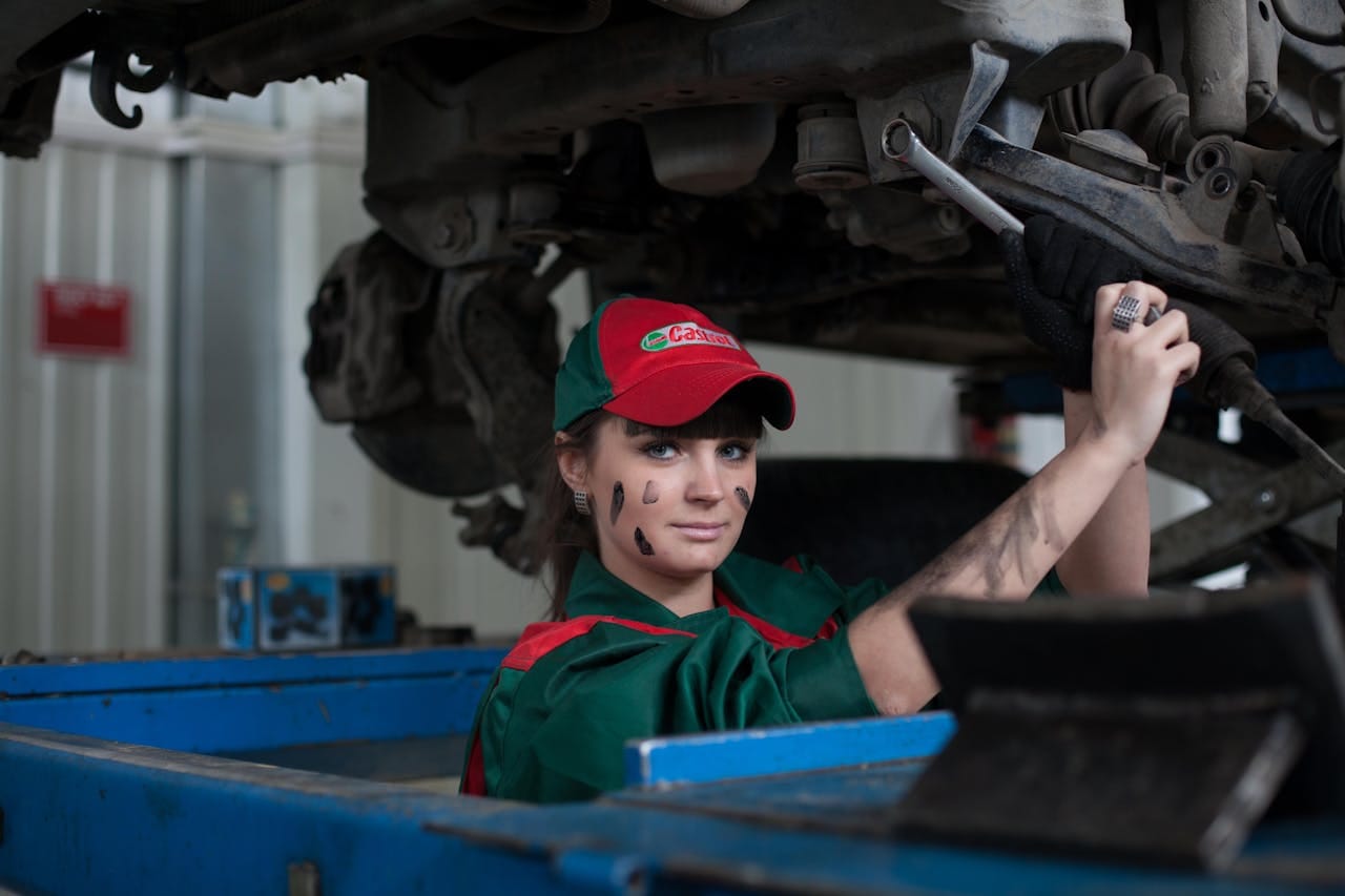 Auto Repair Pikesville